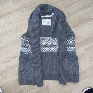 Aeropostale Vest